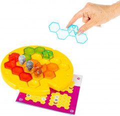 Игра логическая «Сырная банда» - Фото 16