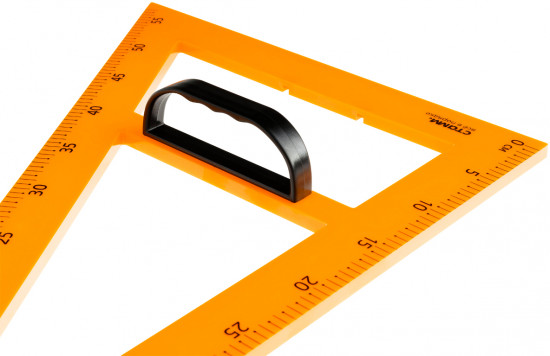 Треугольник для школьной доски