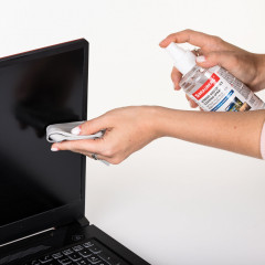 Набор для экранов чистящий - Фото 8