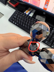 Лифтинг-массажер роликовый для лица - Фото 4