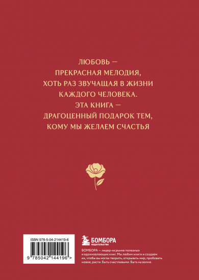 Любовь в искусстве. Воспевание нежности