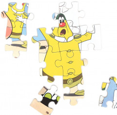 Пазл «Чиполлино» - Фото 2