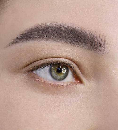 Водостойкий гель-тинт для бровей «Brow Tint 24h», оттенок 104