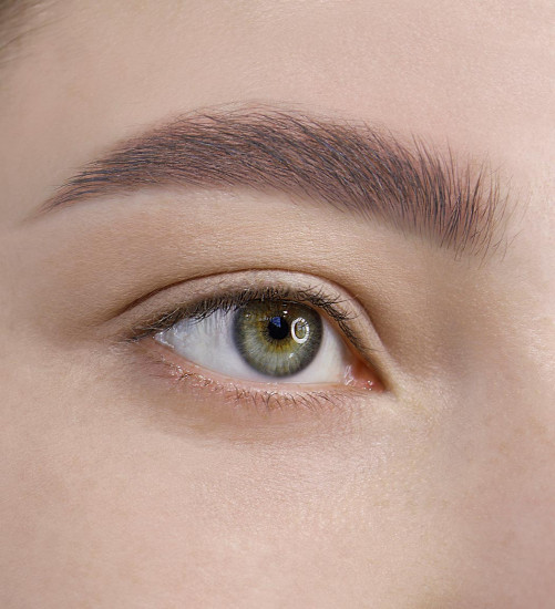 Водостойкий гель-тинт для бровей «Brow Tint 24h», оттенок 102
