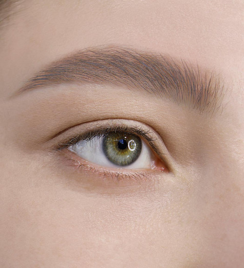 Водостойкий гель-тинт для бровей «Brow Tint 24h», оттенок 101