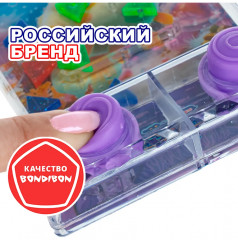 Кольцеброс водный с подсветкой «Рыбка» - Фото 4