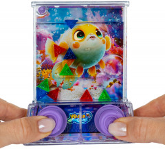 Кольцеброс водный с подсветкой «Рыбка» - Фото 12