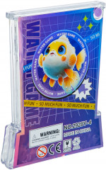 Кольцеброс водный с подсветкой «Рыбка» - Фото 14