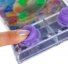 Кольцеброс водный с подсветкой «Рыбка» - Фото 15