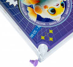 Кольцеброс водный с подсветкой «Рыбка» - Фото 16