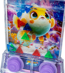 Кольцеброс водный с подсветкой «Рыбка» - Фото 17