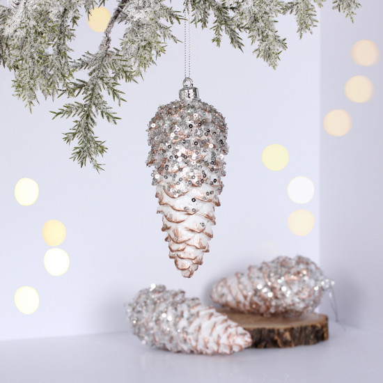 Набор игрушек елочных «Орион»