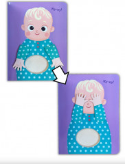 Играем в прятки! - Фото 1