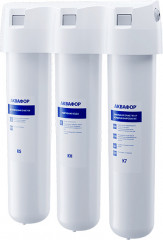 Фильтр для воды под мойку «Кристалл НА» - Фото 3