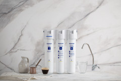 Фильтр для воды под мойку «Кристалл НА» - Фото 4