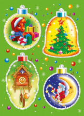 Новогодние чудеса - Фото 3