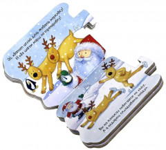 Новогодняя кутерьма - Фото 3