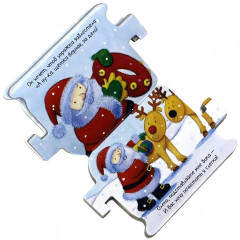 Новогодняя кутерьма - Фото 4