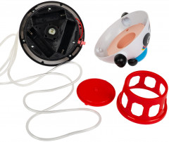 Игровой набор с гироскопом «Робот-трюкач. Панда» - Фото 17