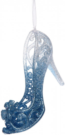 Подвеска «Волшебная туфелька»