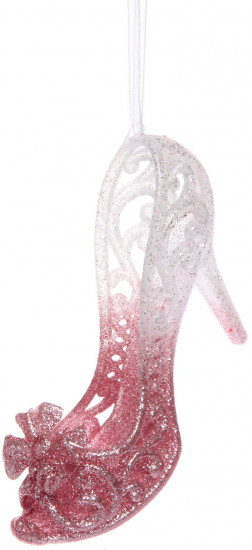 Подвеска «Волшебная туфелька»