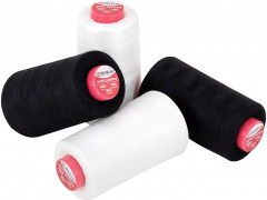 Набор ниток швейных - Фото 10