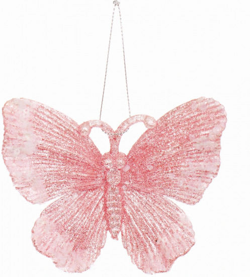 Подвеска «Изящная бабочка»