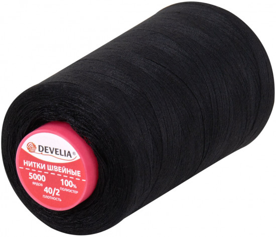 Набор ниток швейных