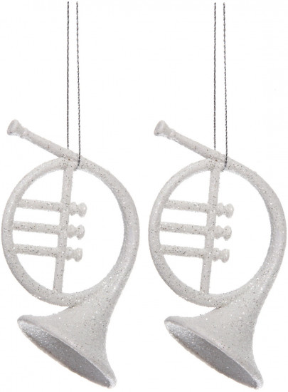 Набор подвесок «Музыкальная вечеринка»