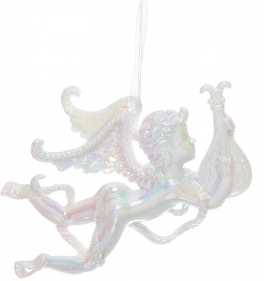 Подвеска «Парящий ангел»