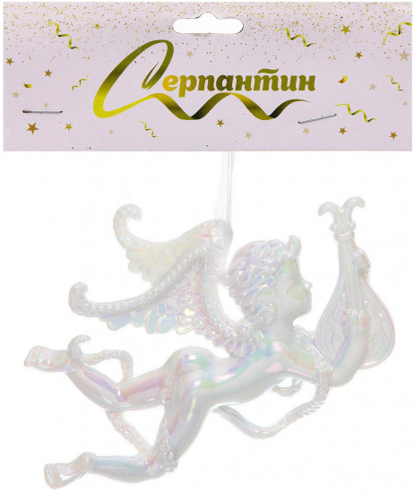 Подвеска «Парящий ангел»