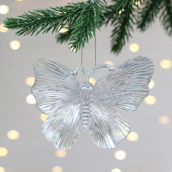 Подвеска «Сказочная бабочка»