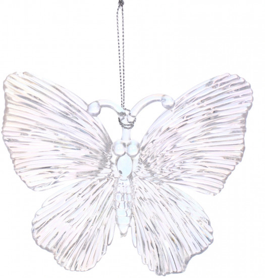 Подвеска «Сказочная бабочка»