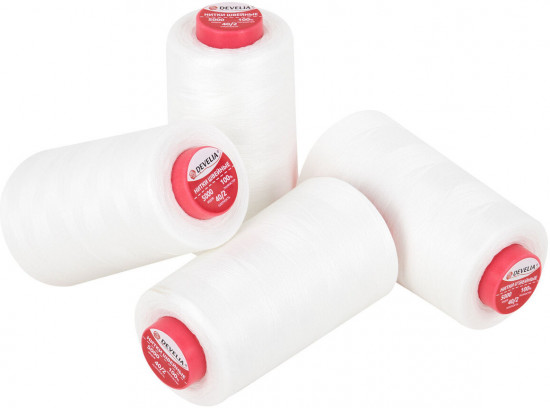 Набор ниток швейных