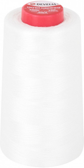 Набор ниток швейных