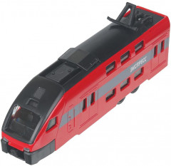 Поезд инерционный «Аэроэкспресс» - Фото 4