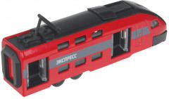 Поезд инерционный «Аэроэкспресс» - Фото 5