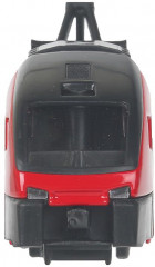 Поезд инерционный «Аэроэкспресс» - Фото 6