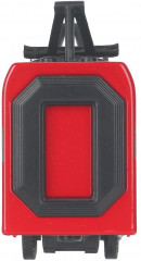 Поезд инерционный «Аэроэкспресс» - Фото 7