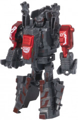 Трансформер «Робот — динозавр тираннозавр» - Фото 10