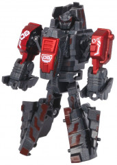 Трансформер «Робот — динозавр тираннозавр» - Фото 11