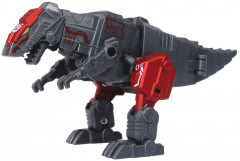 Трансформер «Робот — динозавр тираннозавр» - Фото 12