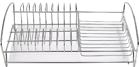 Подставка для посуды настольная