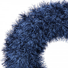 Венок декоративный «Яркие переливы» - Фото 1