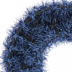 Венок декоративный «Яркие переливы» - Фото 2