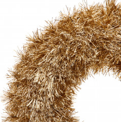 Венок декоративный «Яркие переливы» - Фото 1