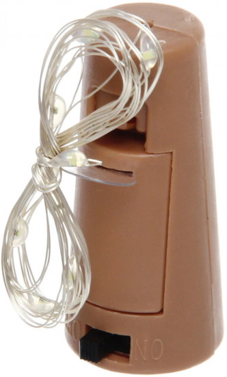 Гирлянда для дома на батарейках