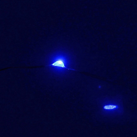 Гирлянда для дома на батарейках