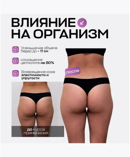 Капсулы для похудения «Every Day»