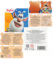 Игрушка мягкая озвученная «Буба» - Фото 4